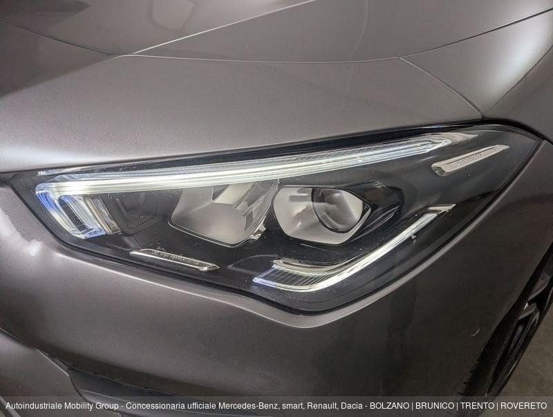 Mercedes-Benz CLA S.Brake 200 D 4MATIC S.BRAKE PREMIUM AUTOMATIC