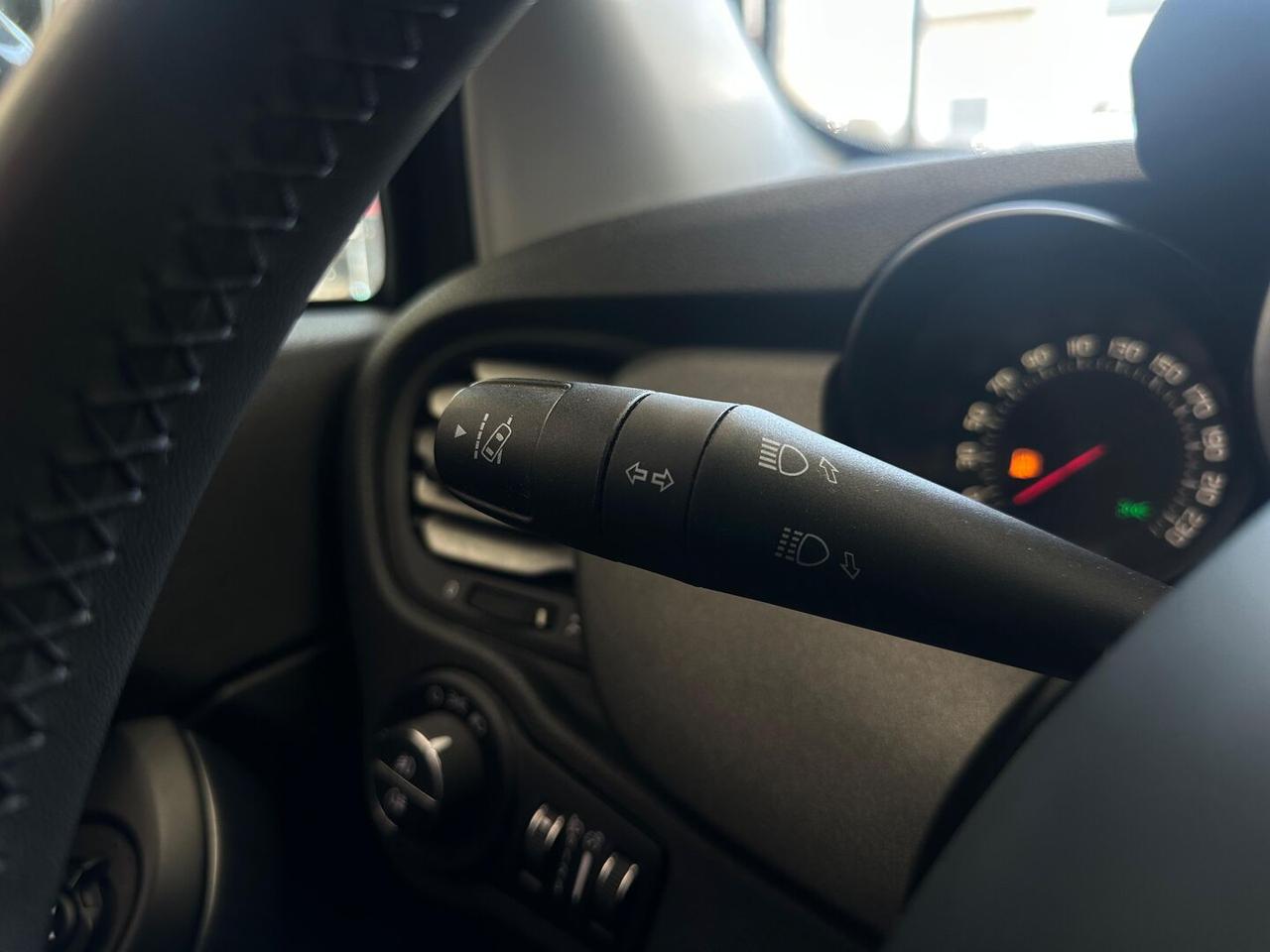 Fiat 500X Cross 1.6 mjt 4x2 120 cv Neopatentati Diesel