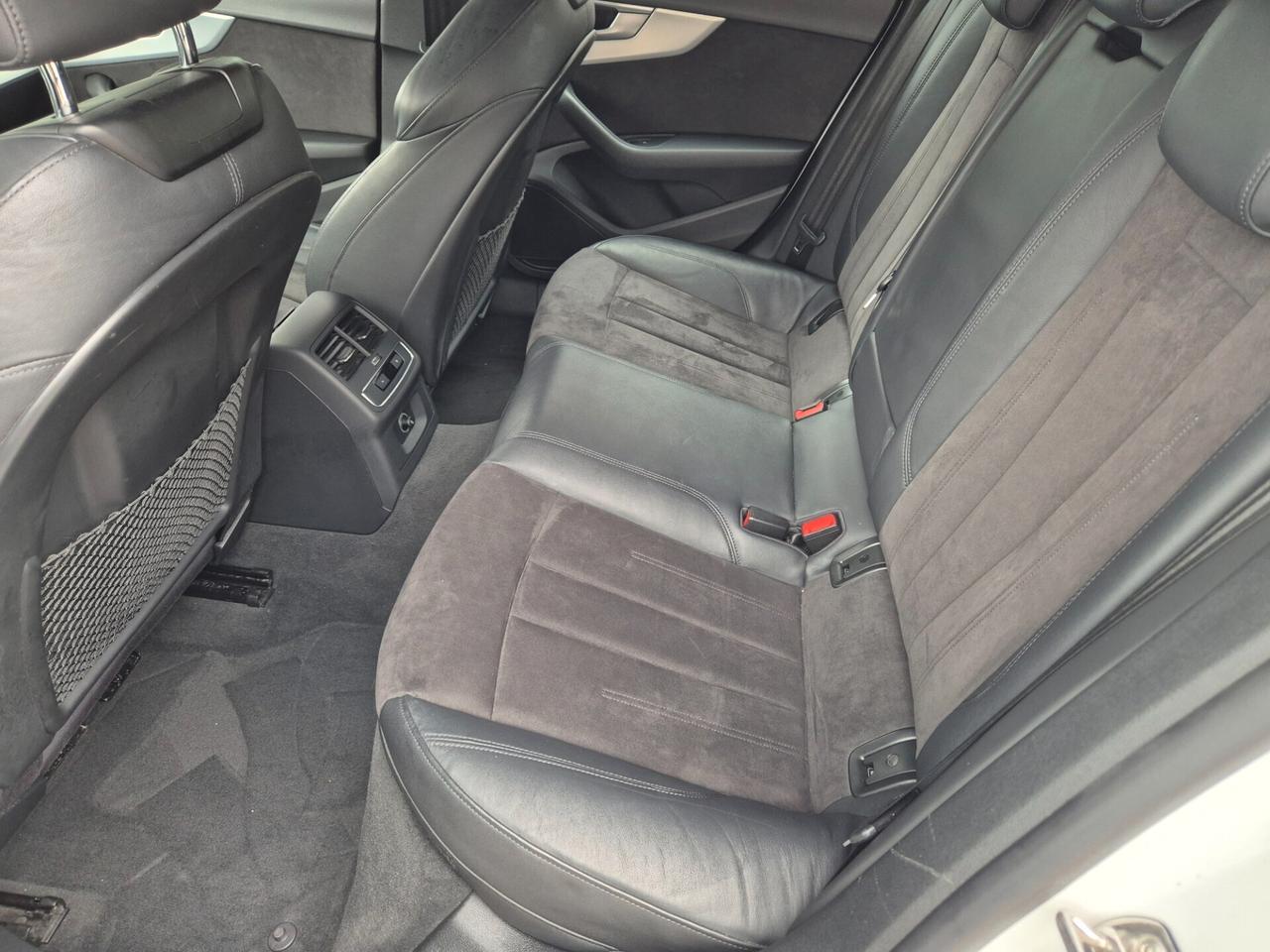 Audi A5 SPB 2.0 TFSI S tronic g-tron Sport