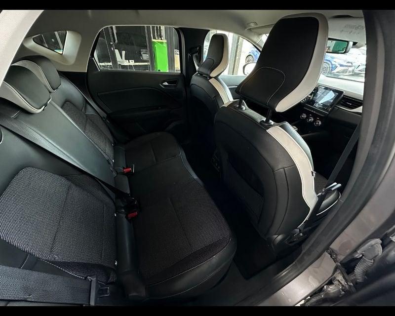 Renault Captur Captur Plug-in Hybrid E-Tech Intens 160 CV auuto my21