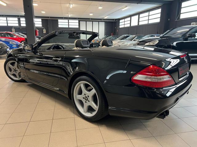 MERCEDES-BENZ SL 350 V6 315CV AMG ! INTERNO DESIGNO ! 1 PROPRIETARIO !