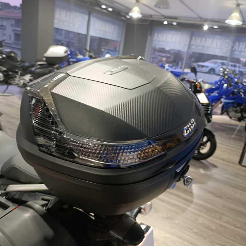 Yamaha Tracer 900 GT - 2018