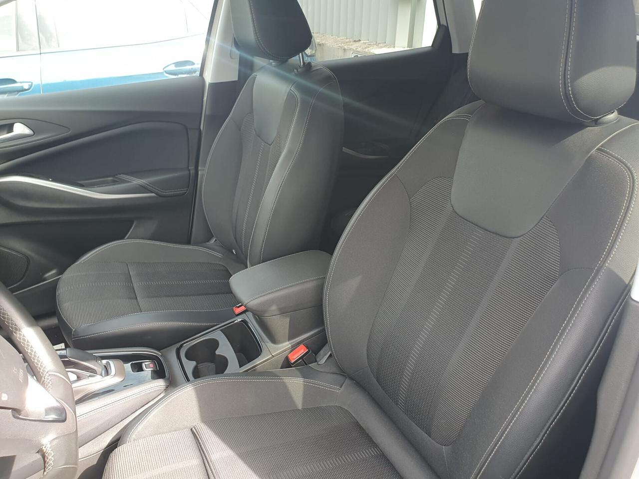 Opel Grandland 1.5 diesel Ecotec aut. GS