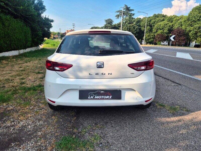 Seat Leon Leon 2.0 TDI 150 CV 3p. Start/Stop Style