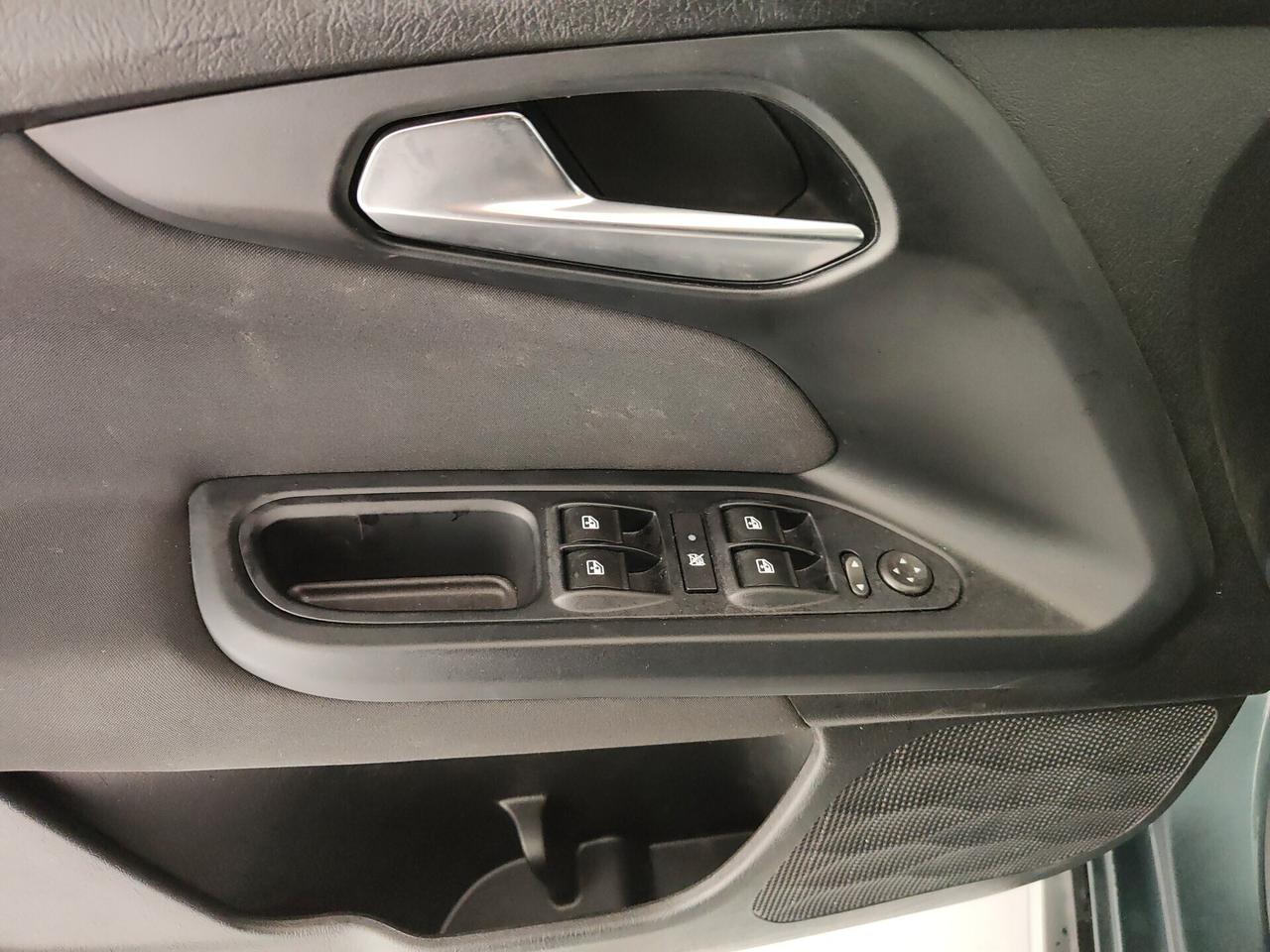 Fiat Tipo 1.6 Mjt S&S SW Cross