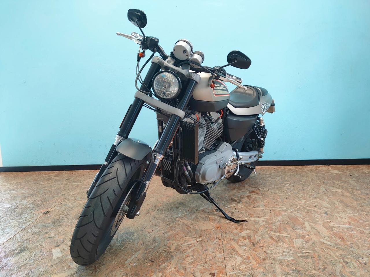 Harley-davidson XR 1200 Garantita e Finanziabile