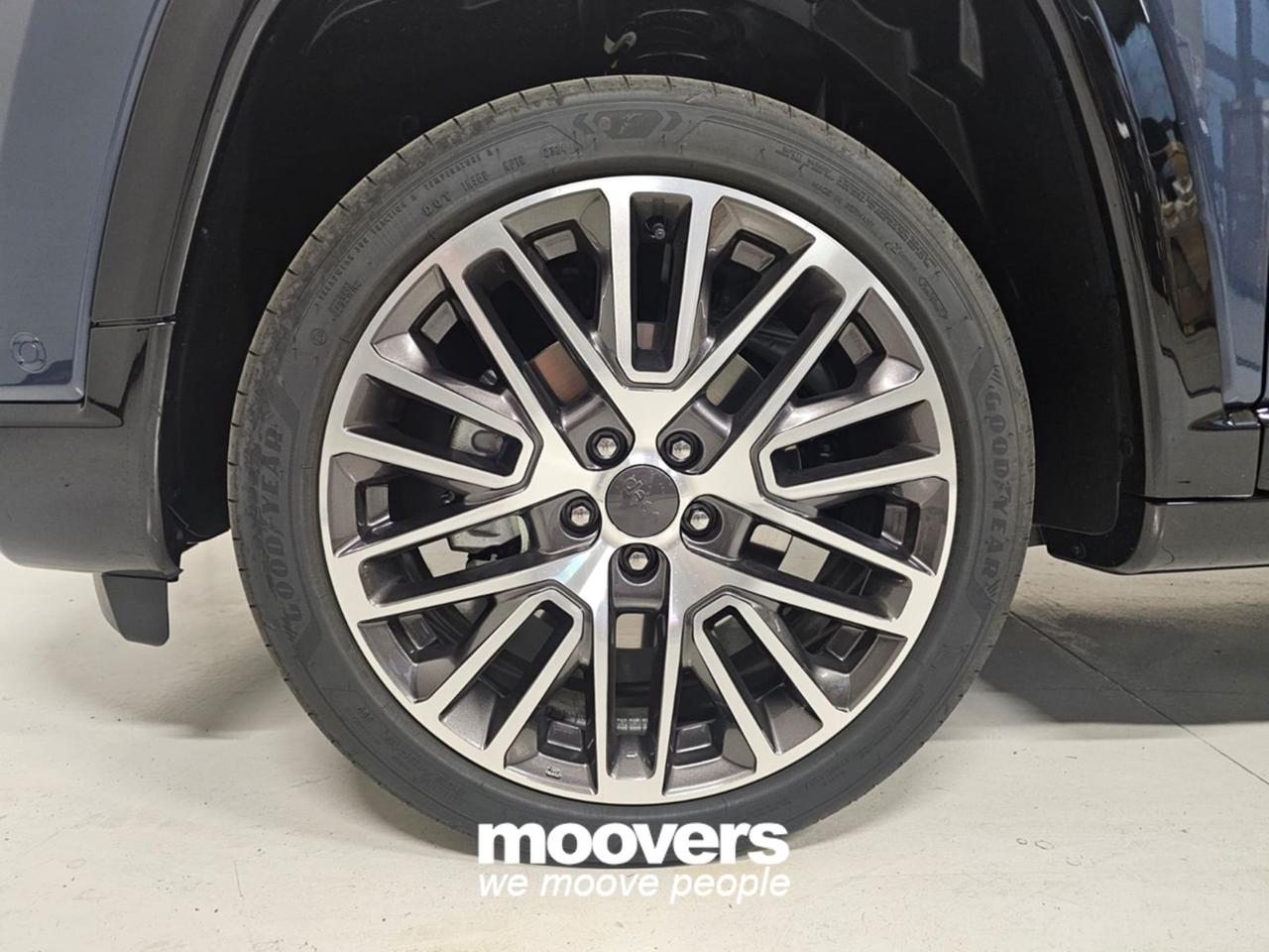 JEEP Compass 2ª serie 1.5 Turbo T4 130 CV MHEV 2WD Summit