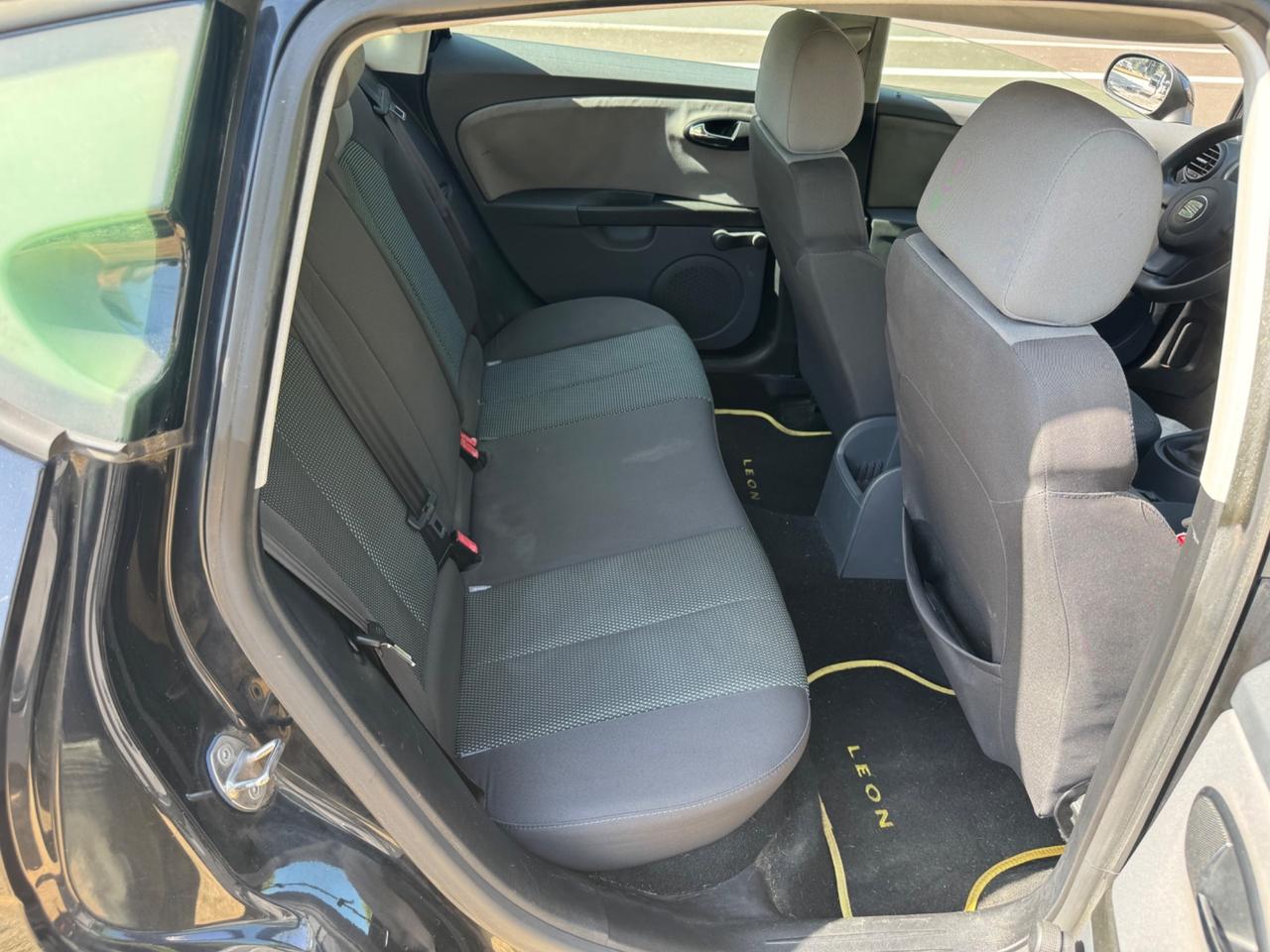 Seat Leon 1.4 Benz/Gpl 2028