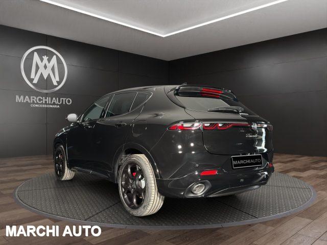 ALFA ROMEO Tonale 1.3 280 CV PHEV AT6 Q4 Veloce NEW