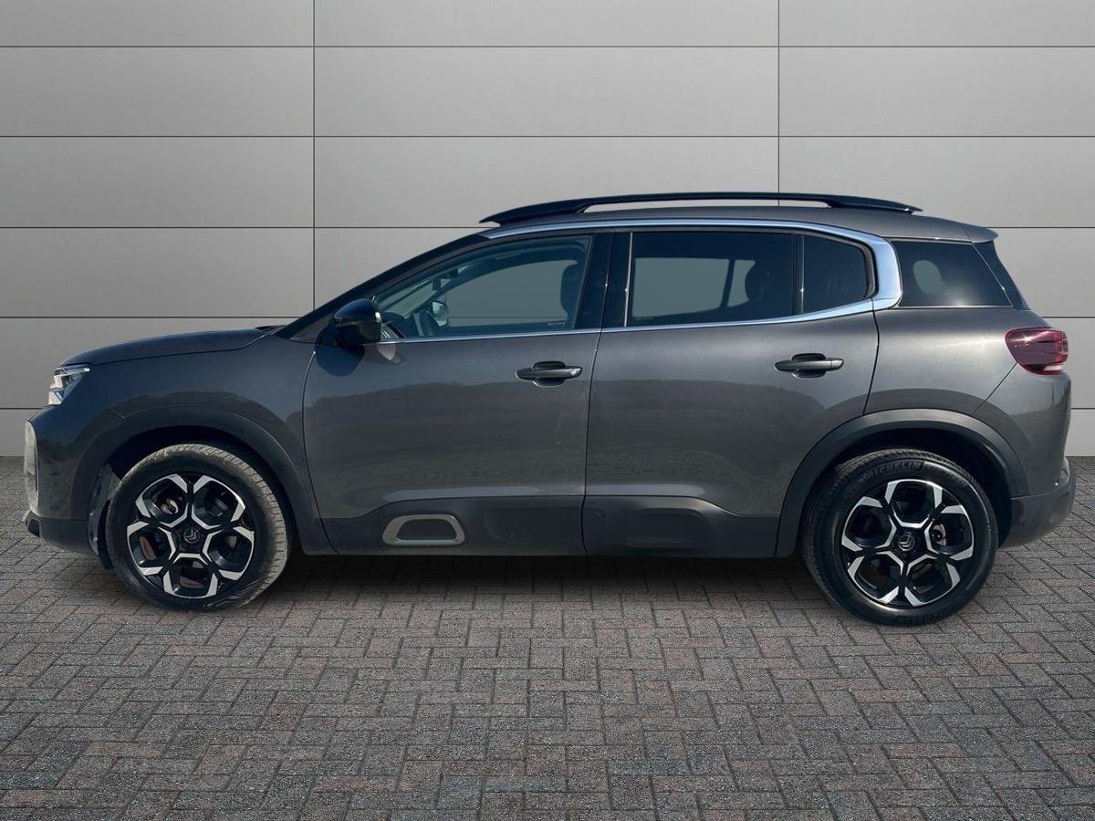 CITROEN C5 Aircross I 2018 - C5 Aircross 1.5 bluehdi Shine s&s 130cv
