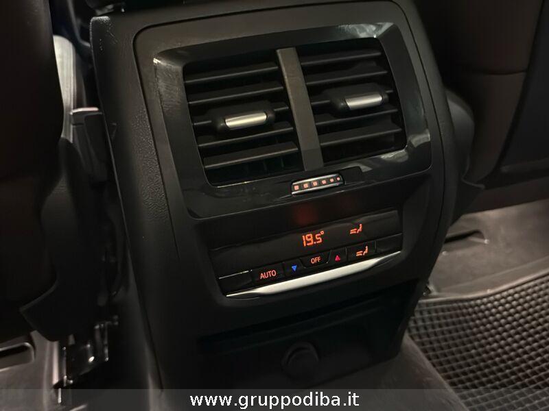 BMW X3 G01 2017 Diesel xdrive20d Luxury 190cv auto
