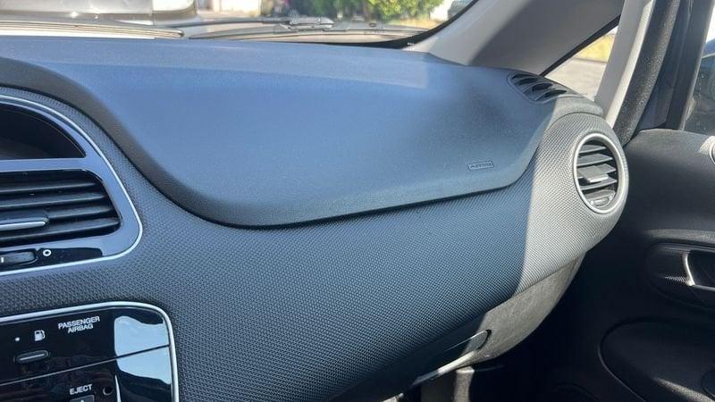 FIAT Punto 5 Porte 1.4 EasyPower Street E6