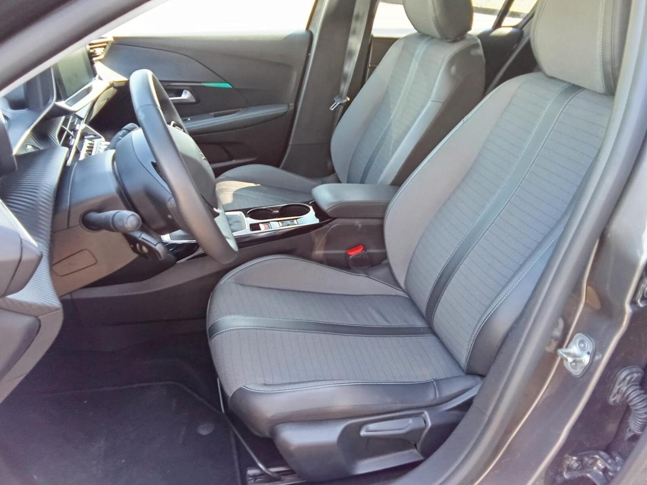 Peugeot 208 PureTech 100 Stop&Start 5 porte Allure