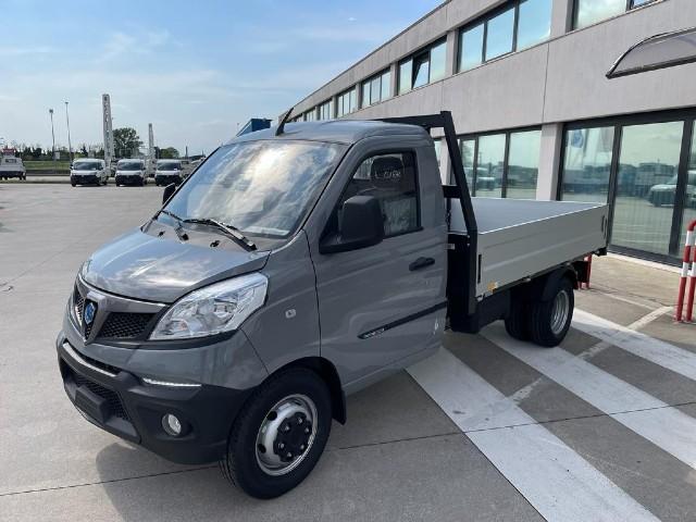 Piaggio Porter NP6 RIBALTABILE