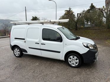 RENAULT Kangoo Maxi 1.5BdCi 116 All. Prof. - 2020