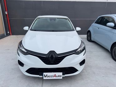 Renault Clio TCe 100 CV GPL