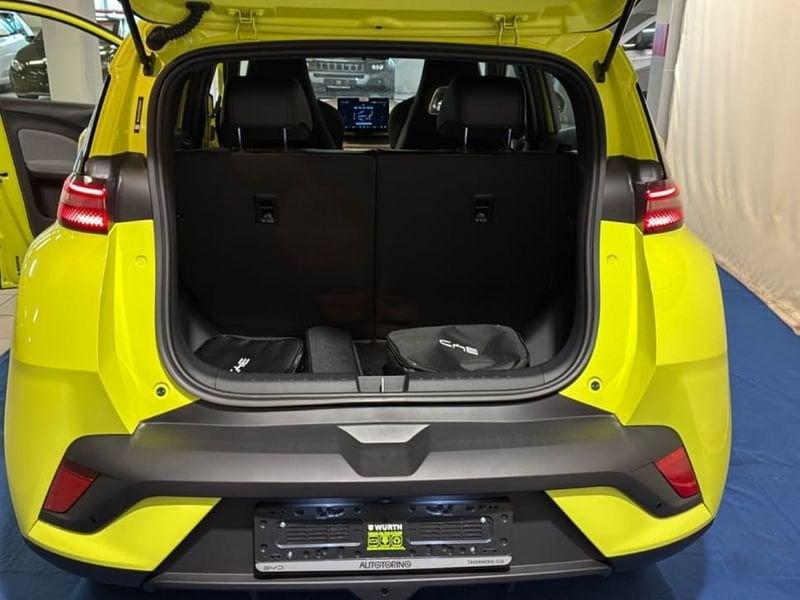 BYD Dolphin Surf Active