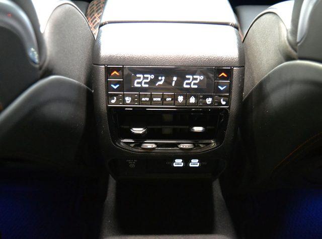 JEEP Grand Cherokee 2.0 PHEV ATX 4xe Summit Reserve UniProprietario **