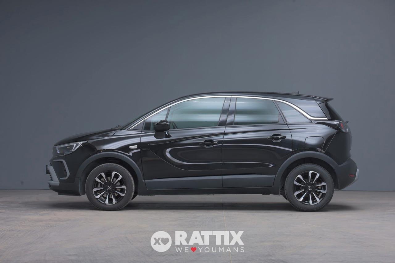Opel Crossland 1.2 130CV Edition AT6