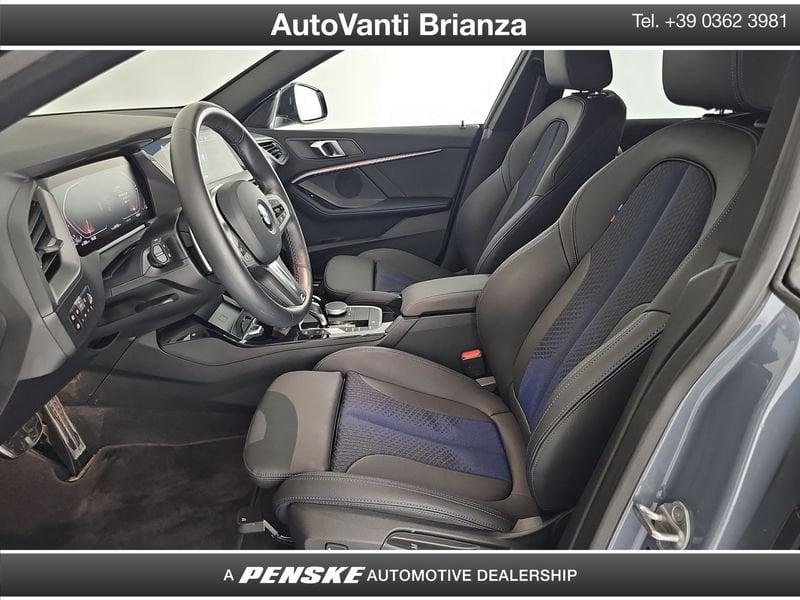 BMW Serie 2 G.C. 220d xDrive Gran Coupé Msport aut.