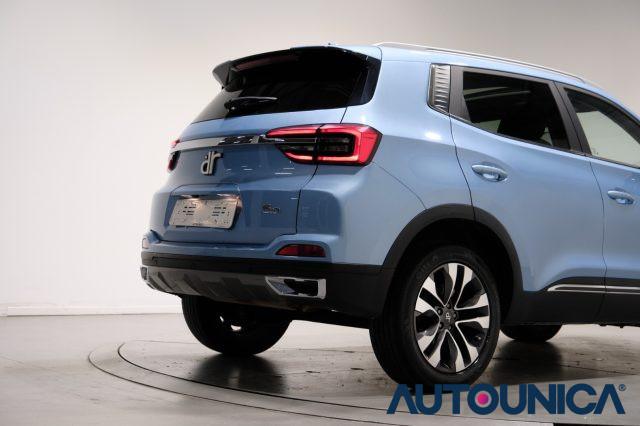 DR MOTOR DR 5.0 1.5 BI-FUEL GPL TETTO PANORAMA NEOPATENTATI