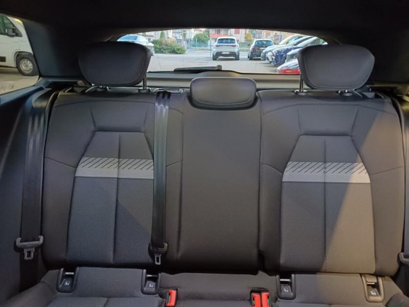 AUDI Q4 E-TRON 50 E-TRON QUATTRO BUSINESS ADVANCED 5 PORTE SUV