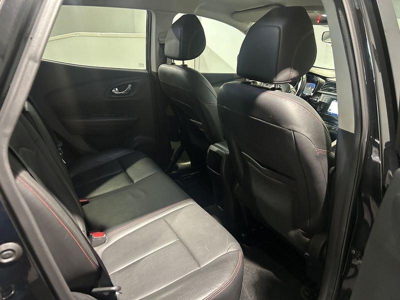 Renault Kadjar dCi 130CV 4x4 Energy Hypnotic