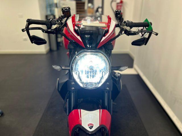 DUCATI Monster 1200 DUCATI MONSTER 1200 R -SCARICO COMPLETO TERMIGNONI