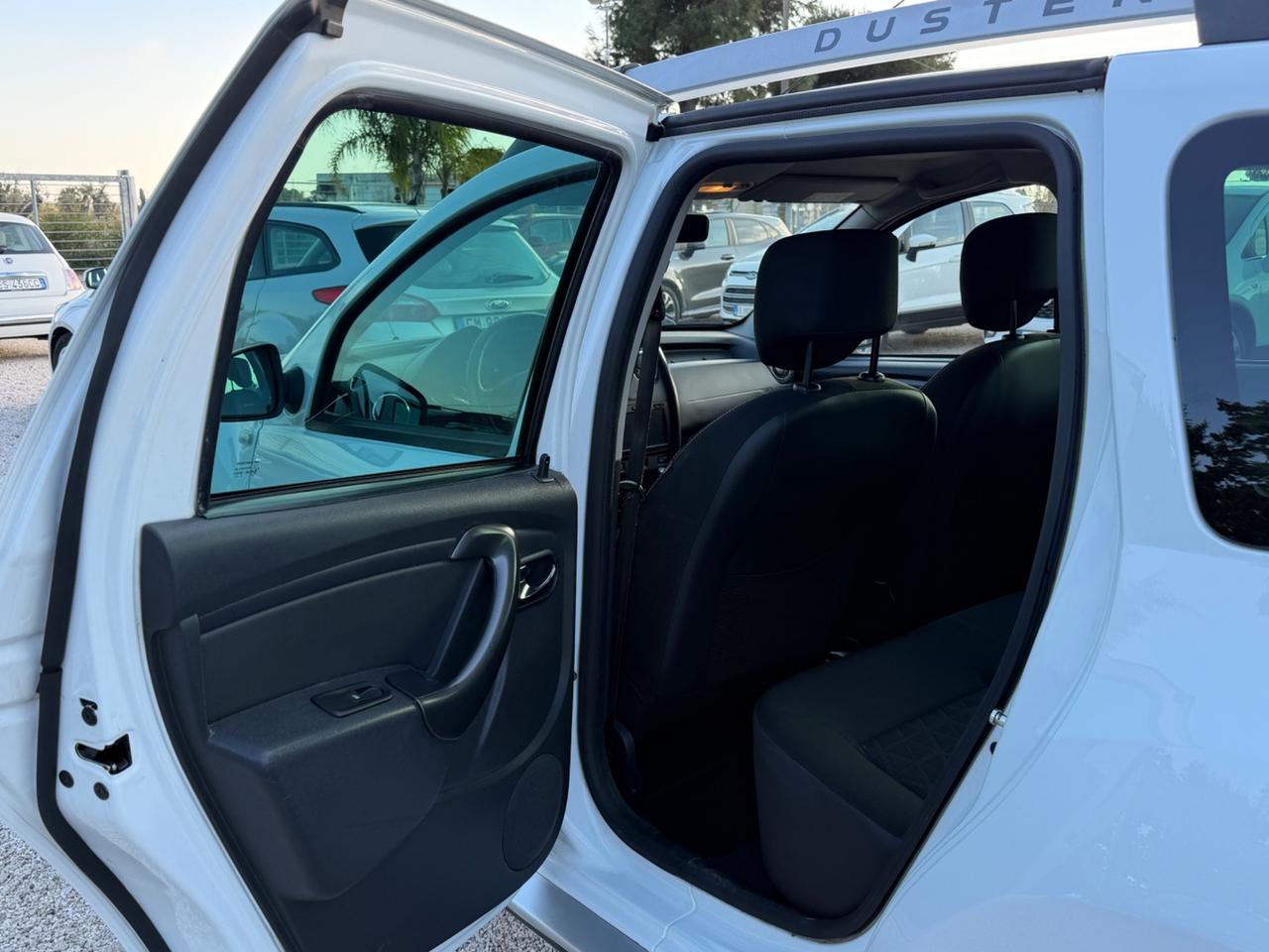 Dacia Duster 1.5 dCi 110CV Start&Stop 4x2 Prestige