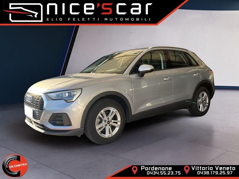 Audi Q3 Q3 35 TDI S tronic Business