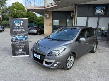 Renault Scenic X-mod - 1.5 dCi 110CV