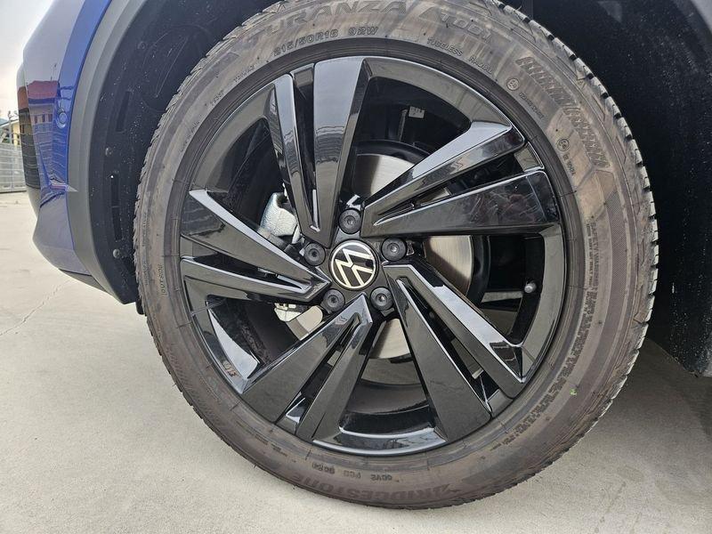 Volkswagen T-Roc 1.0 TSI R-Line Plus
