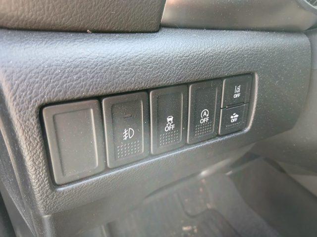 SUZUKI Vitara 1.4 Hybrid