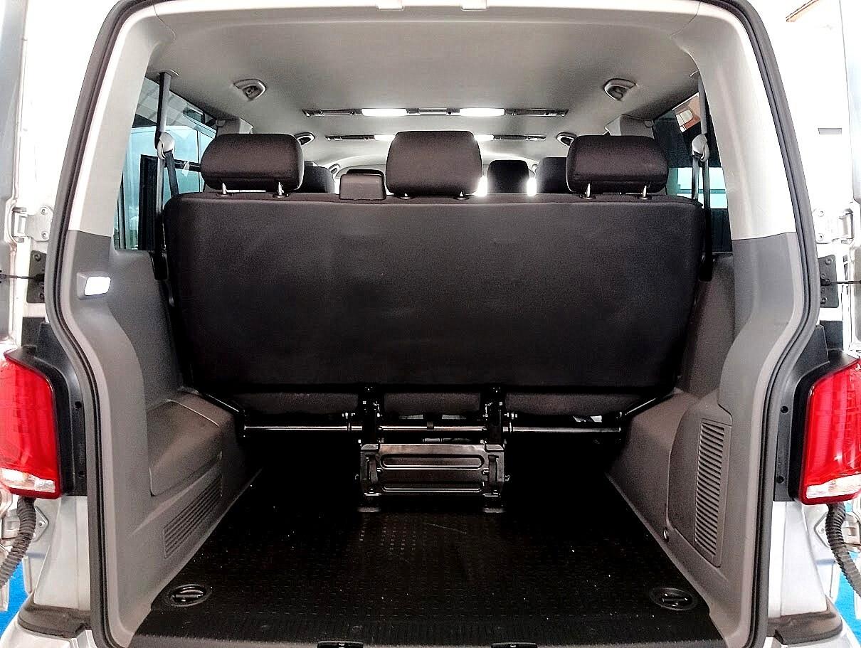 Volkswagen T6.1 Caravelle 2.0 TDI DSG 8P FARI LED VIRTUAL ACC CAMERA T6 MULTIVAN