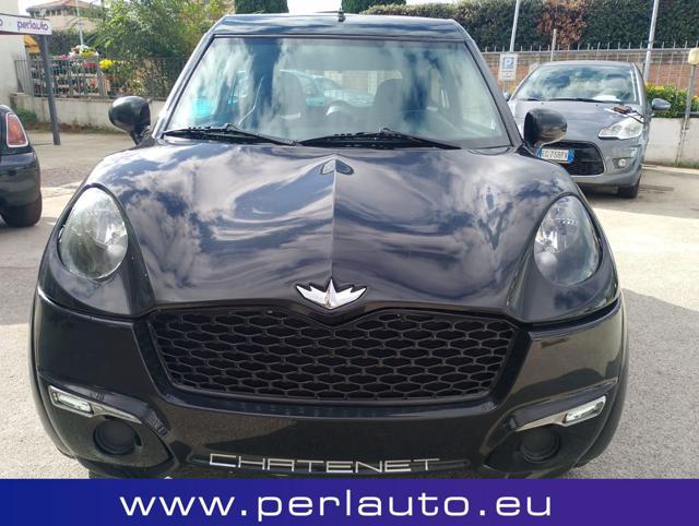 CHATENET CH26 Spring