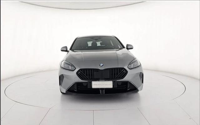 BMW 118 d MSport Pro