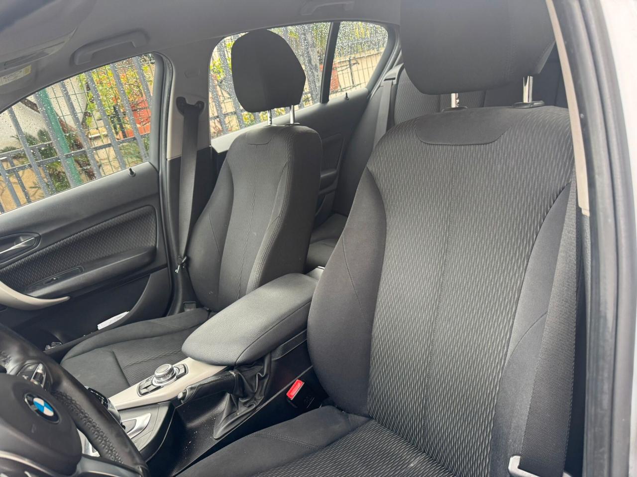 Bmw 116 120d xDrive 5p. Sport