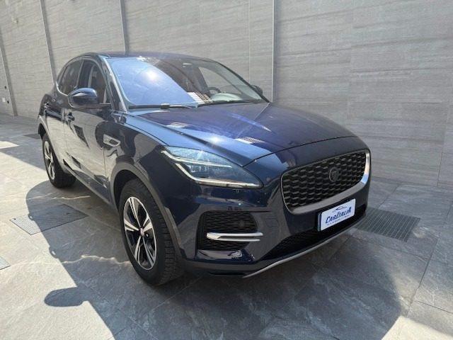 JAGUAR E-Pace 2.0D I4 163 CV AWD Auto SE