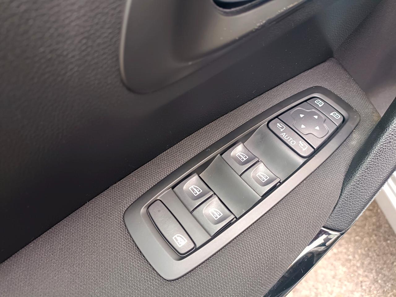 Renault Kadjar Business Automatico