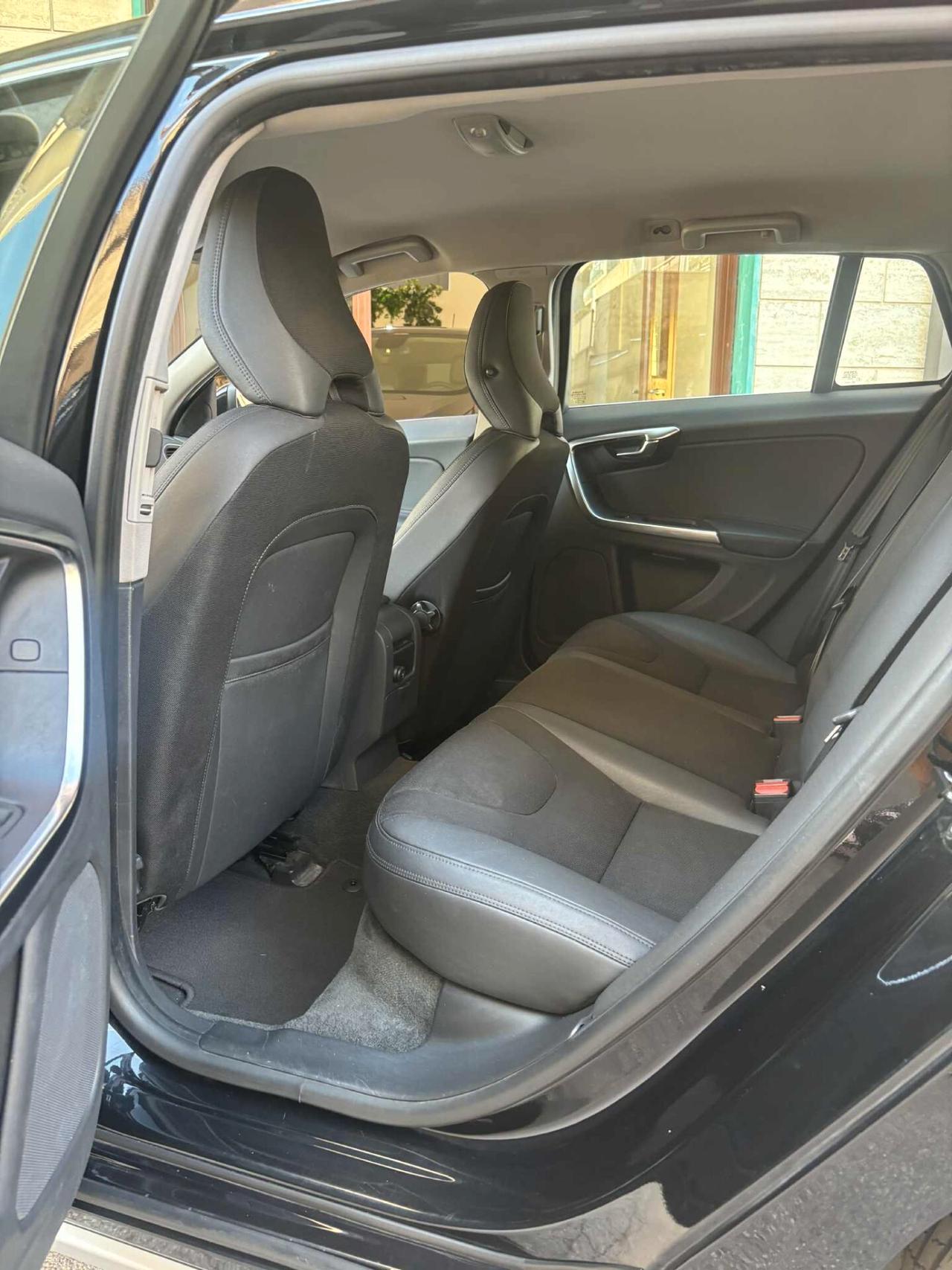 Volvo V60 D3 Summum