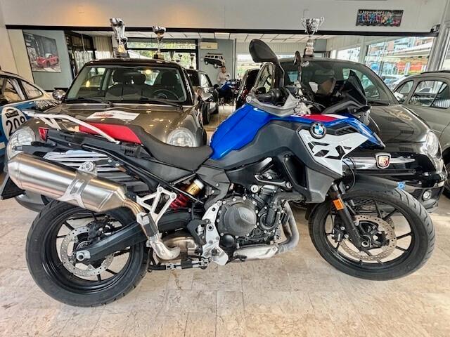Bmw F 800 GS