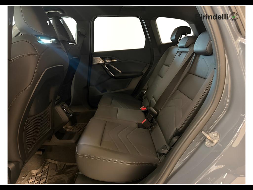 BMW X1 (U11) - X1 xDrive 23d Msport