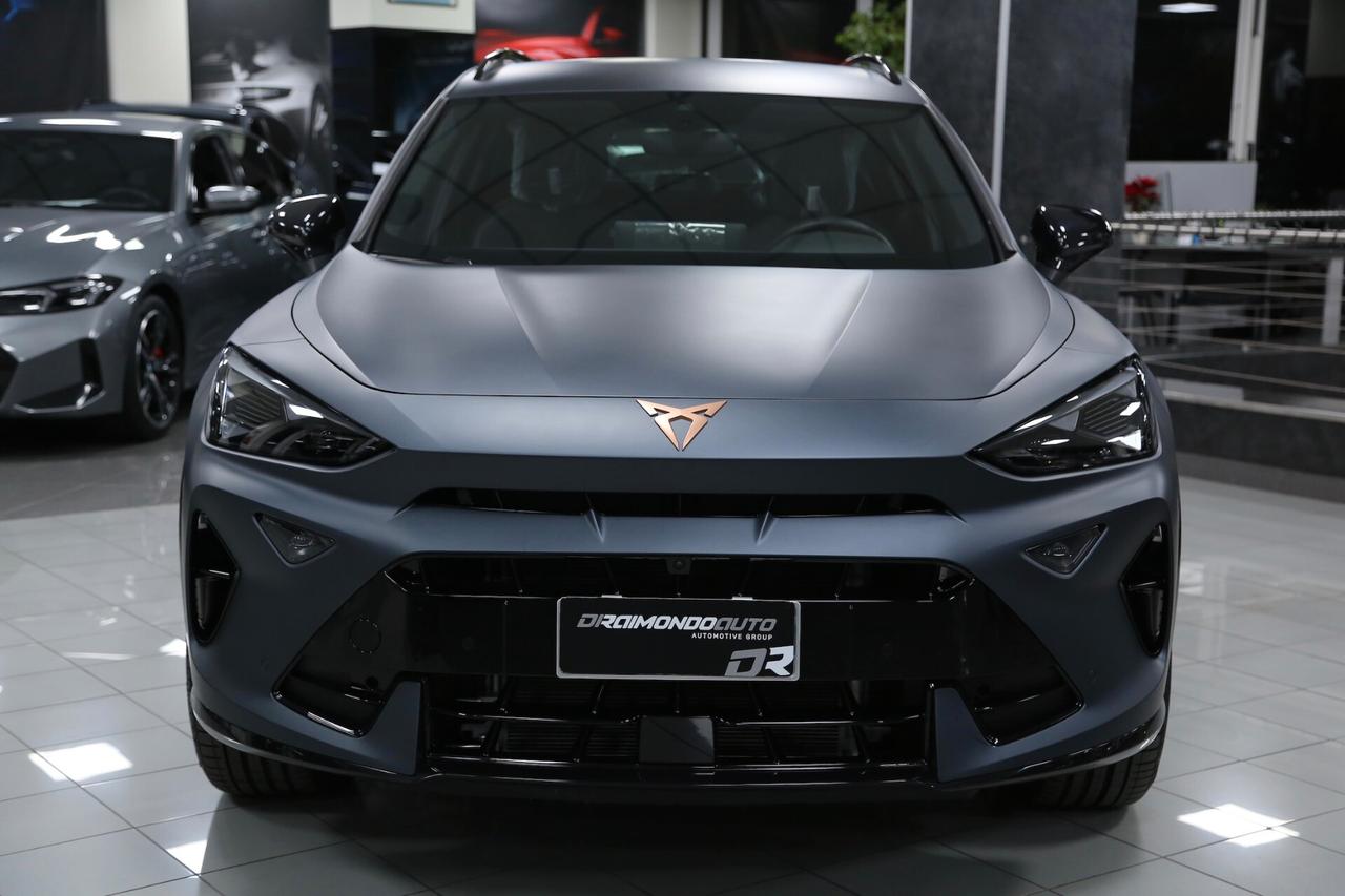 Cupra Formentor 2.0 TDI 150 cv DSG