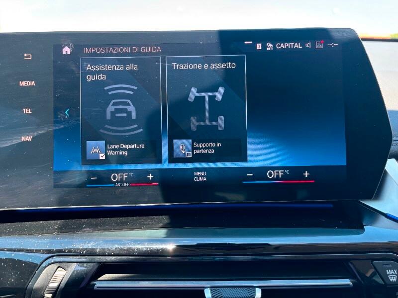 BMW X1 (U11) X1 sDrive 18i xLine