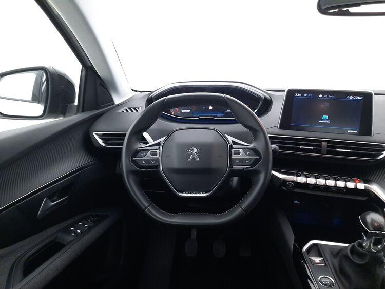 Peugeot 3008 Active Pack BZ003222 1.2 Benzina 131CV
