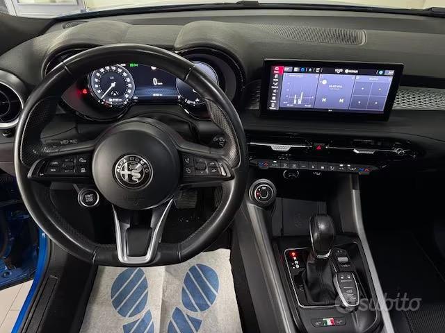Alfa Romeo Tonale 1.6 Sprint 130cv tct6 KM CERT