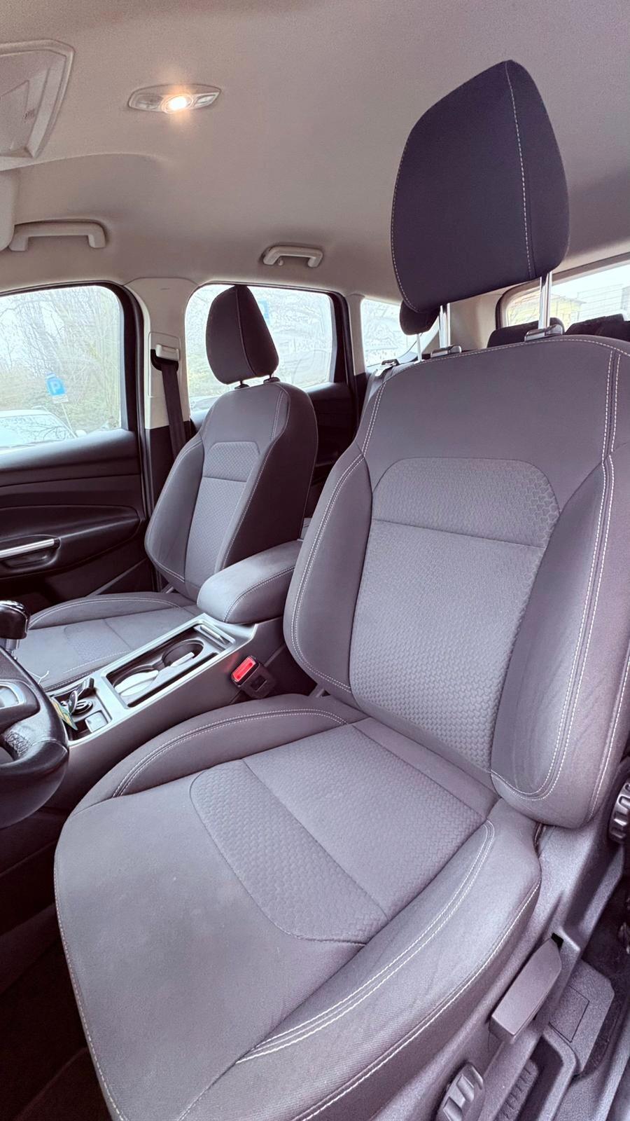 Ford Kuga 1.5 TDCI 120 CV S&S 2WD Plus