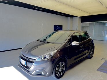 PEUGEOT 208 I 2015 - 208 3p 1.2 puretech Active 82cv