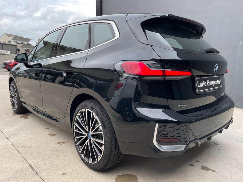 BMW 230e Active Tourer xdrive Msport auto del 2022