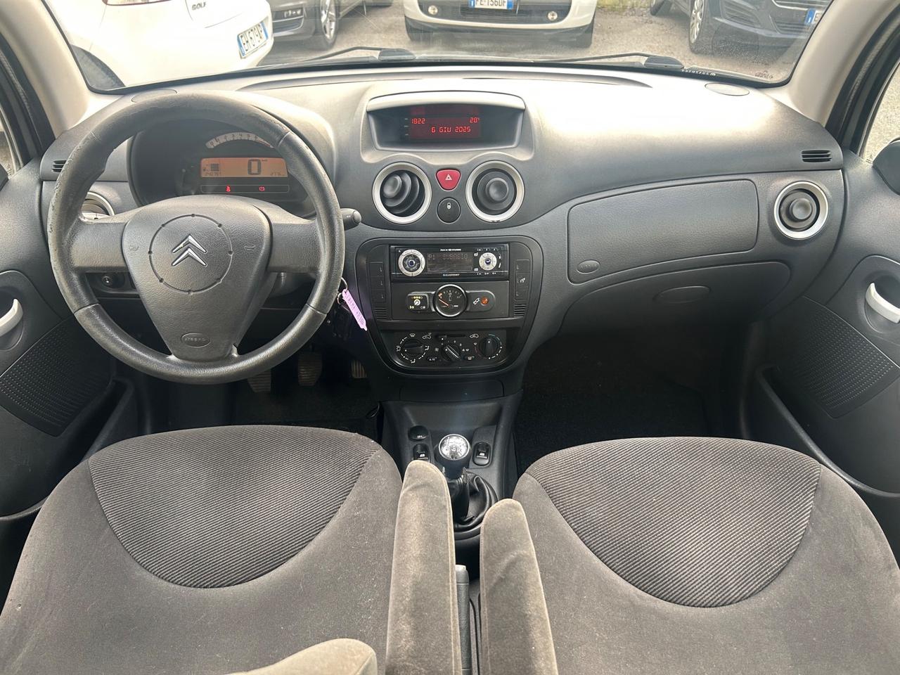 Citroen C3 1.4 Elegance Bi Energy M